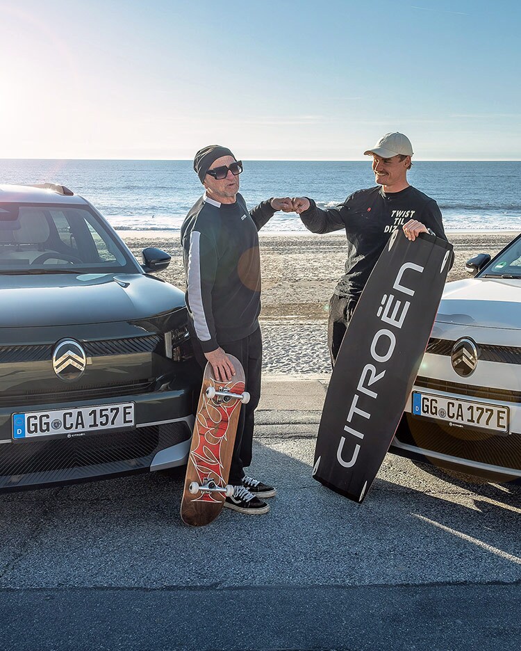 Markenbotschafter Header