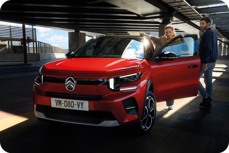 Citroen Deutschland Beschwerdestelle