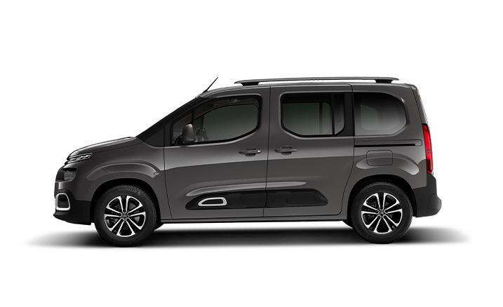 Citroen e-Berlingo M (2021-2024) Preise und technische Daten - EV