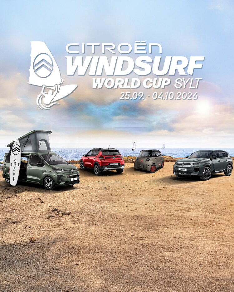 Windsurf World Cup Header