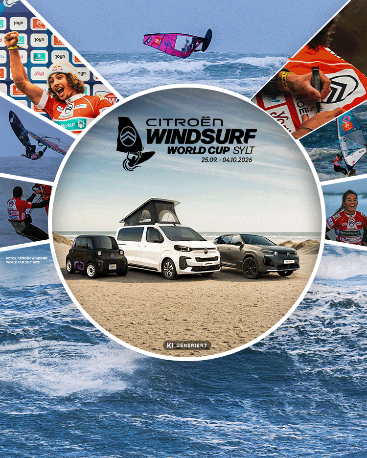 Windsurf World Cup Header