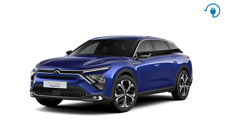 Leasing Hybrid Sofort Verfugbar