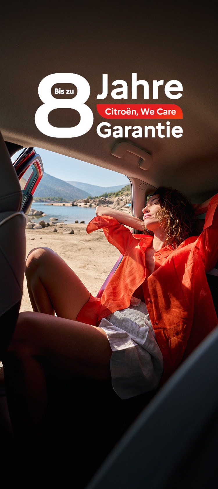 Garantie Bei Citroennull