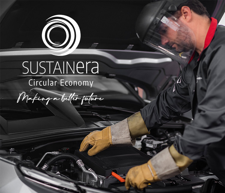 Ersatzteile, Zubehör und Services | Citroën Know-how