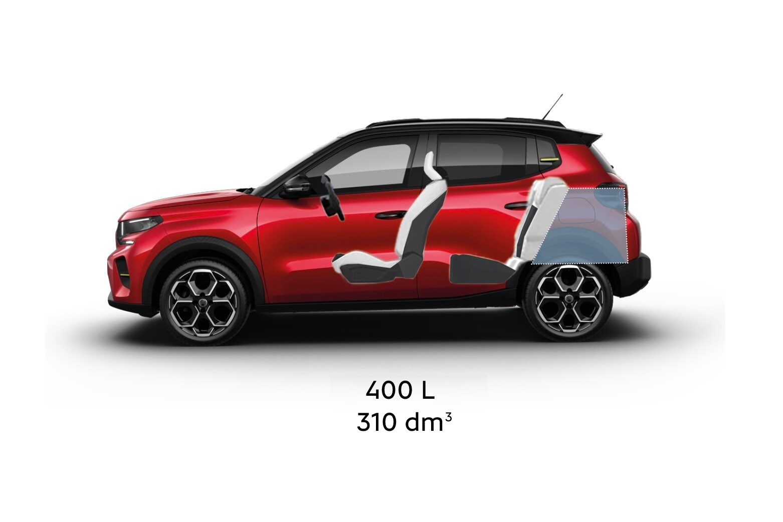 Citro n C3 Moderner Elektro Kleinwagen Citro n DE Citro n C3 Moderner Elektro Kleinwagen Citro n DE
