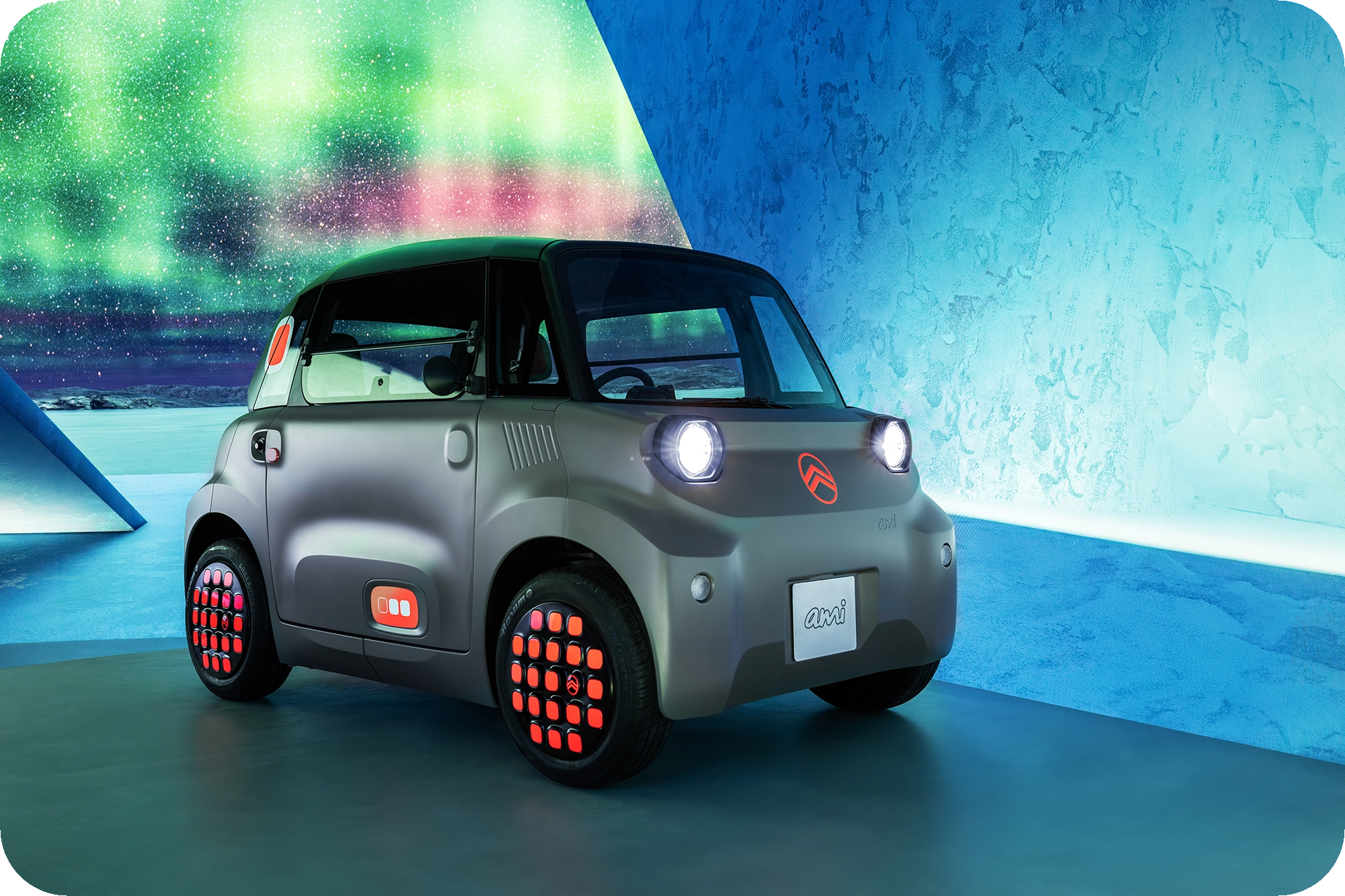 Elektromobilit t F r Alle Citroen DE