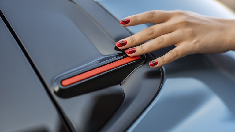 Der neue Citroën ë-C3 | Das 100 % elektrische Stadtauto