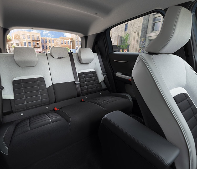 Der neue Citroën ë-C3 | Das 100 % elektrische Stadtauto