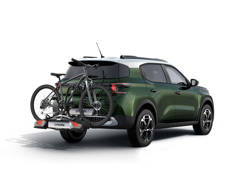 Welche änderungen Müssen Sie Als Fahrzeughalter Der neue Citroën C3 Aircross – Auch als kompakter 7-Sitzer-SUV