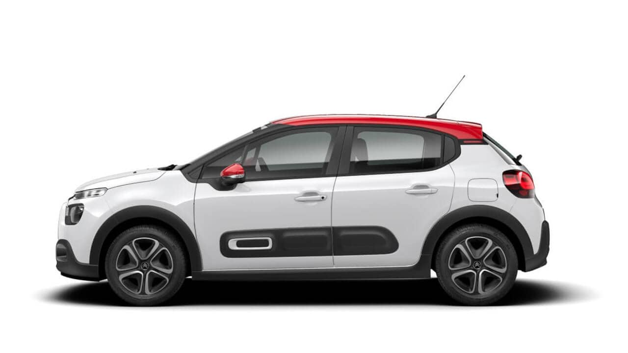 CITROËN C3