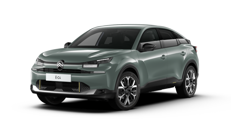 Citroen c4 ev discount