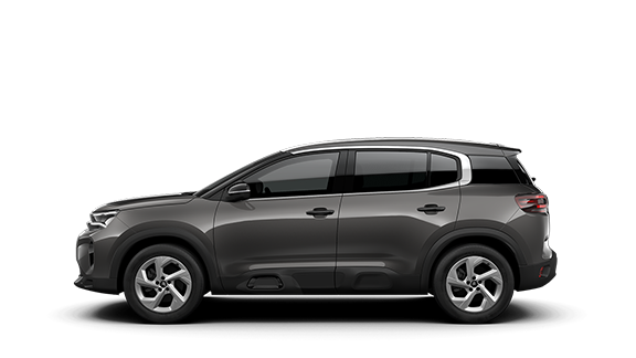 C5 Aircross & C5 Aircross Plug-in-Hybrid