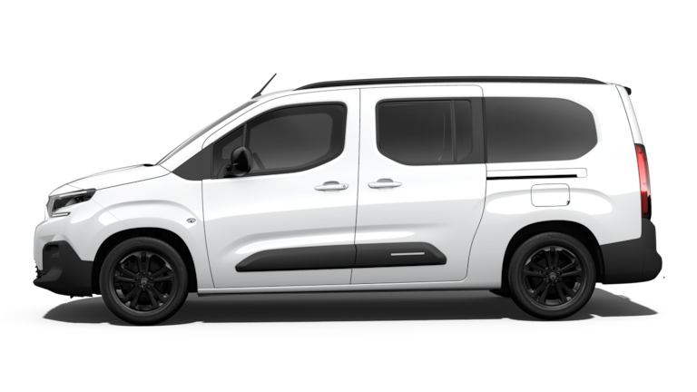 Citroen Berlingo Lang