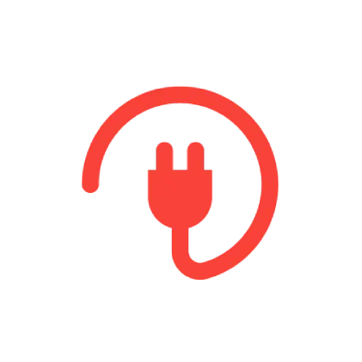 picto domestic plug
